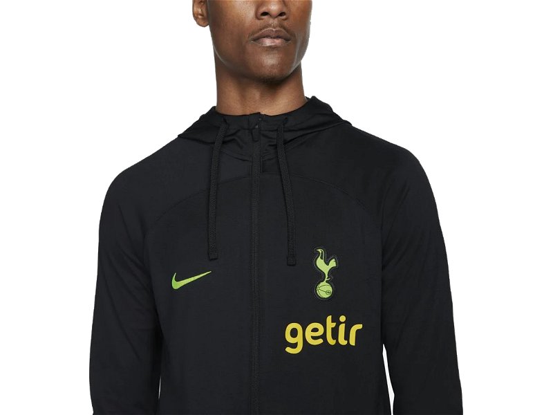 : Tottenham Hotspur Nike hoodie