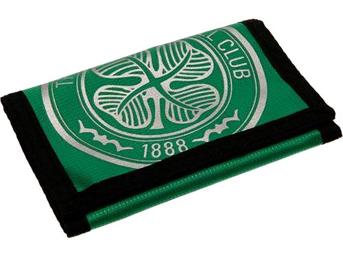 Celtic FC wallet