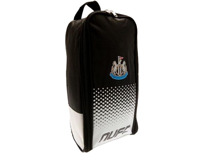 Newcastle boot bag
