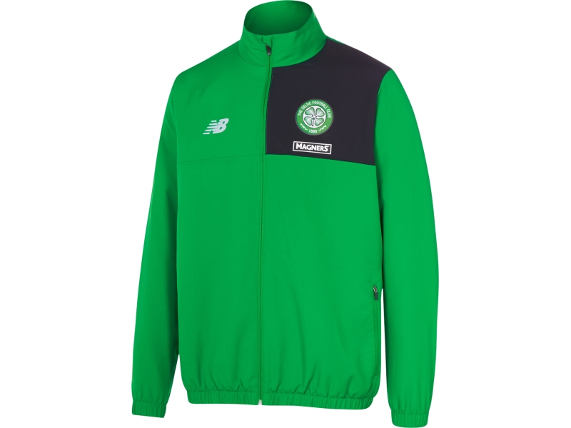 Celtic FC New Balance jacket