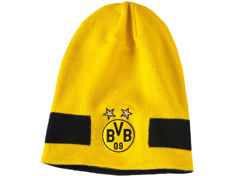 Borussia BVB Puma knitted hat