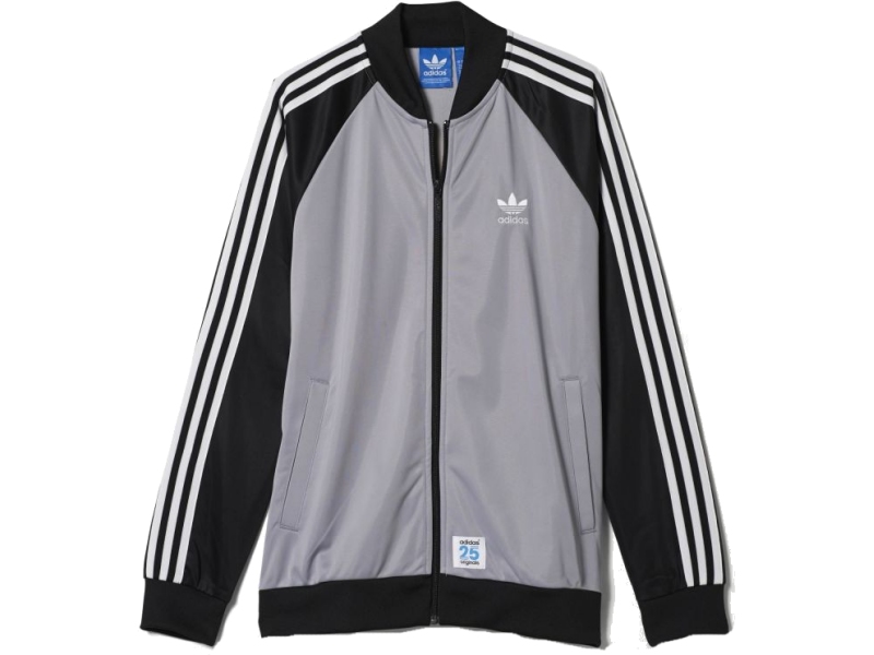 Originals Adidas track jacket