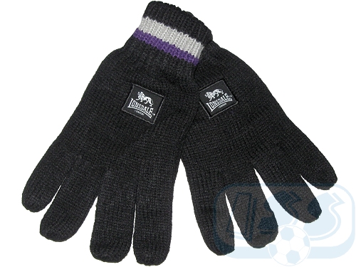 Lonsdale gloves