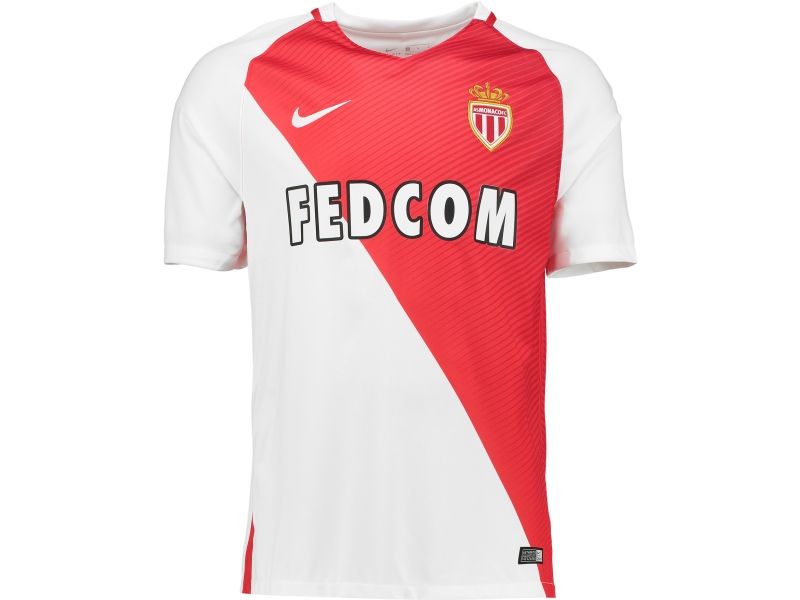 Monaco Nike shirt