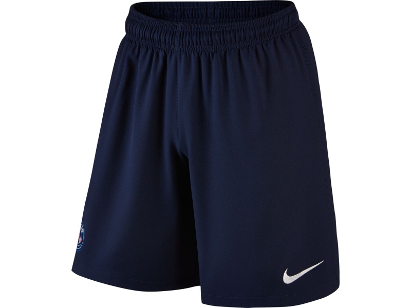 PSG Nike shorts