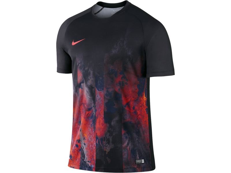 C.Ronaldo7 Nike shirt