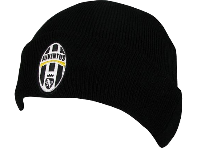 Juventus knitted hat