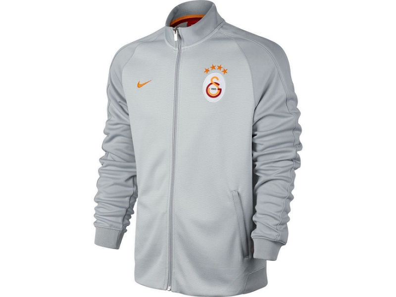 Galatasaray Nike track jacket