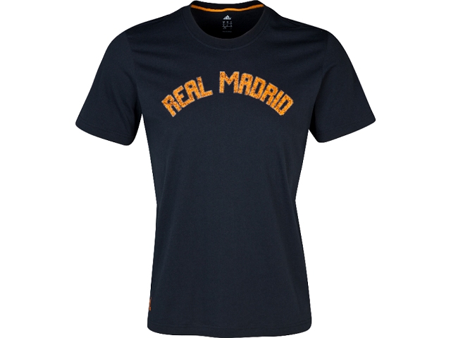 Real Madrid CF Adidas tee