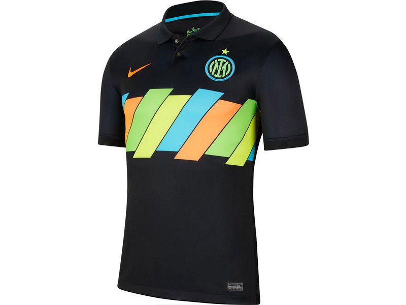 : Internazionale Nike shirt