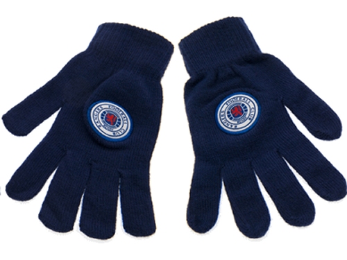 Rangers gloves