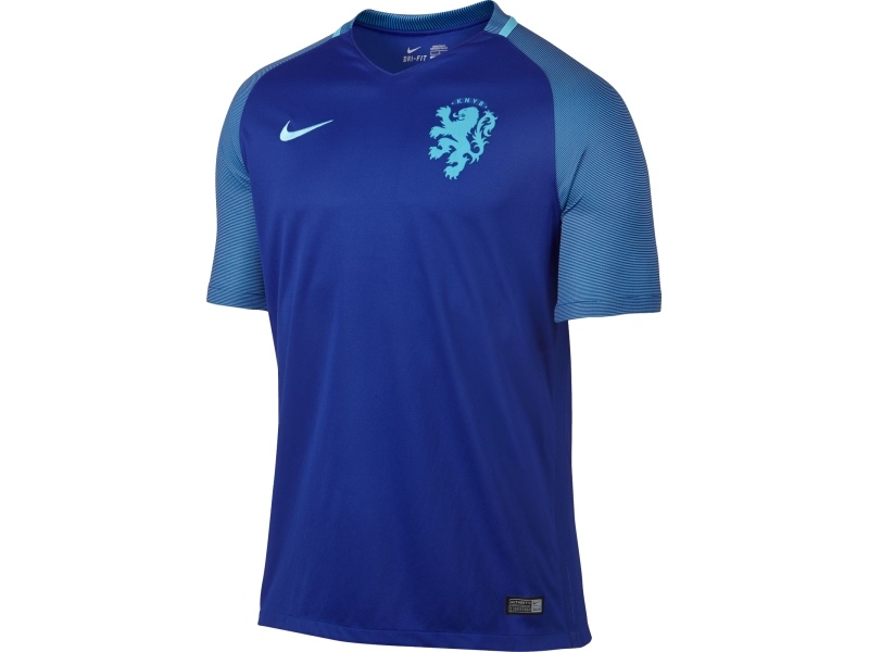Netherlands Nike shirt