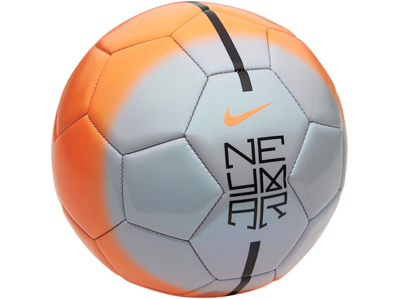 Neymar Jr Nike ball