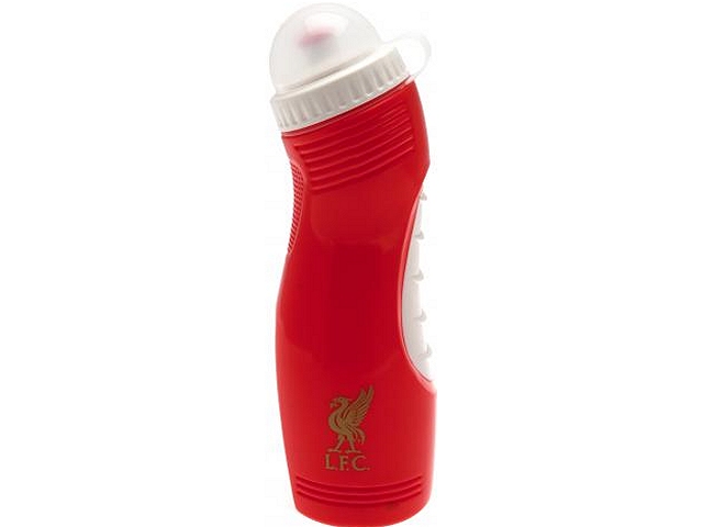 Liverpool water bottle