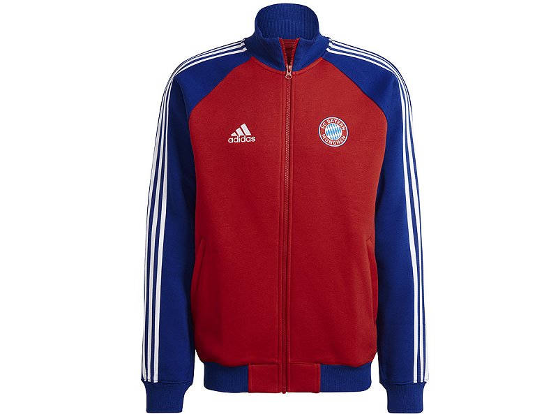 track jacket FC Bayern 