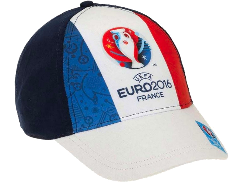 Euro 2016 boys cap