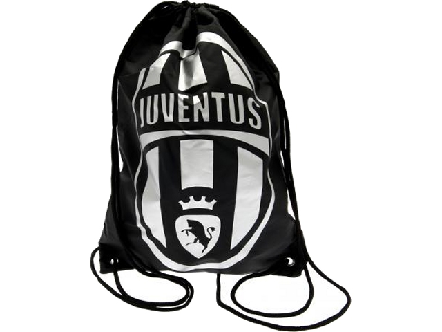 Juventus gym-bag