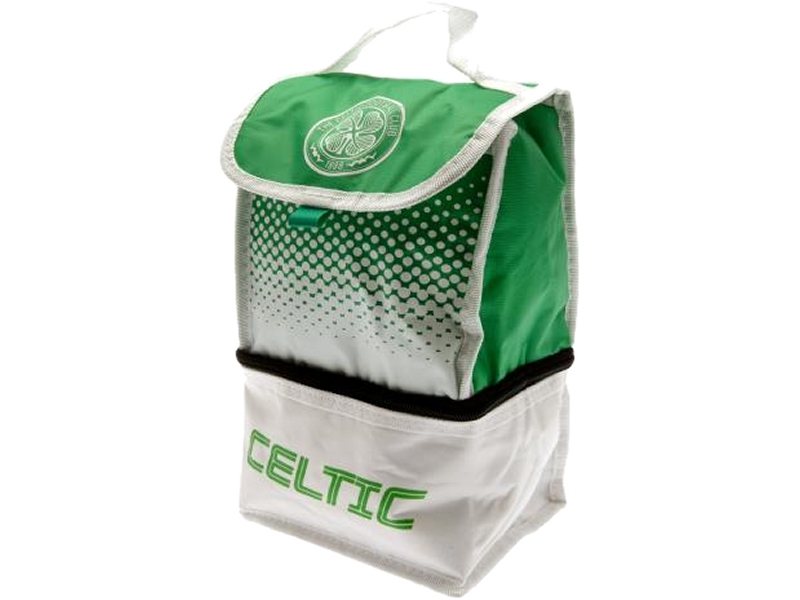 Celtic FC lunch bag