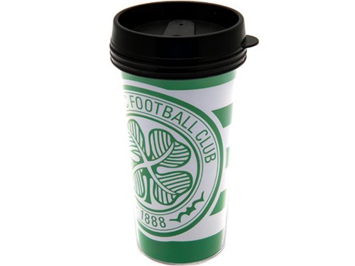 Celtic FC mug