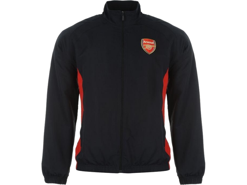 Arsenal FC jacket