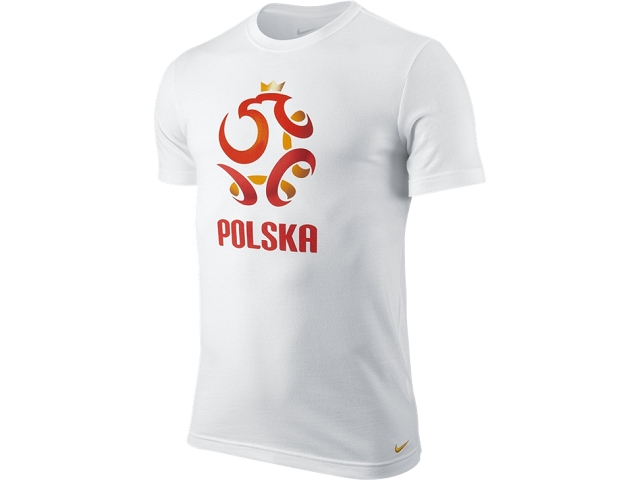 Poland Nike tee