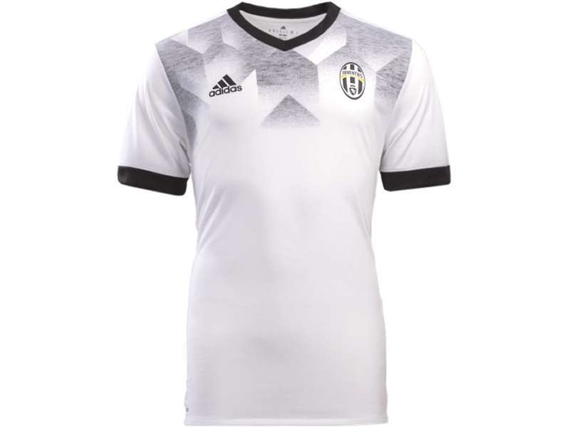 Juventus Adidas boys shirt