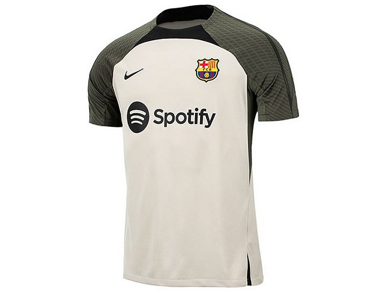 : Barcelona Nike shirt