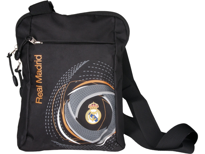 Real Madrid CF shoulder bag