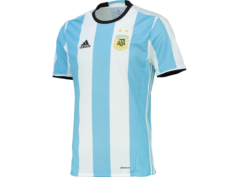 Argentina Adidas boys shirt