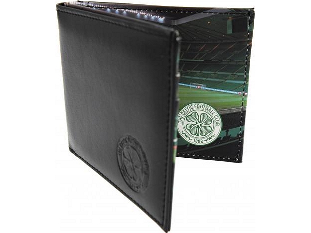 Celtic FC wallet