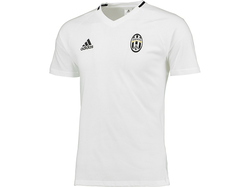 Juventus Adidas tee