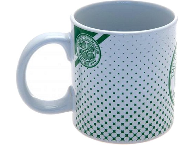 Celtic FC big mug