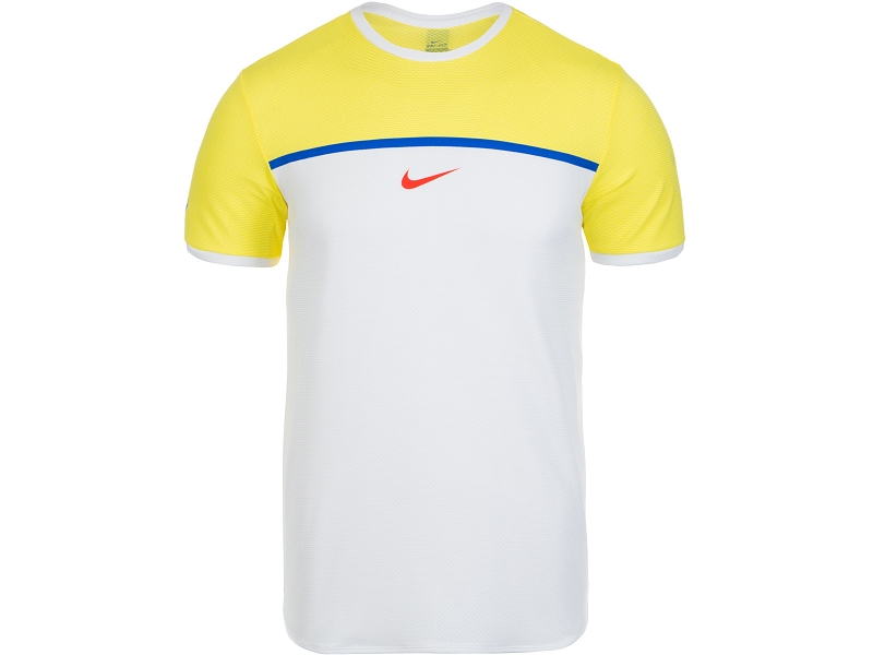 Rafael Nadal Nike shirt