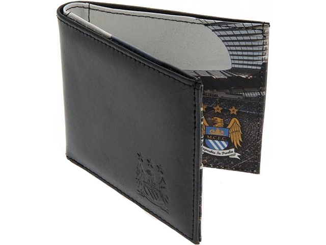Man City wallet