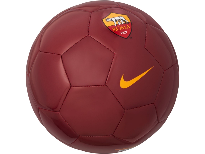 Roma Nike ball