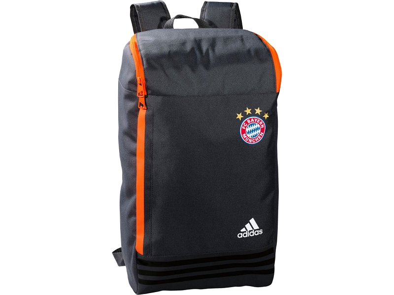FC Bayern Adidas backpack