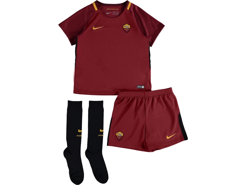 Roma Nike infants kit