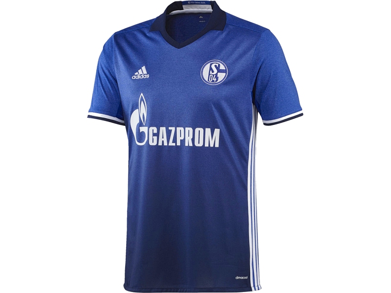 Schalke 04 Adidas boys shirt