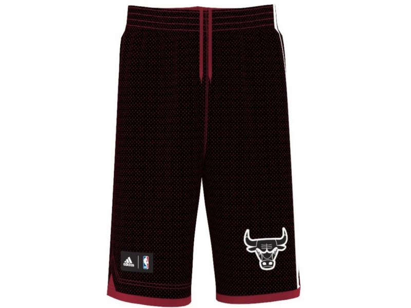 Chicago Bulls Adidas boys shorts