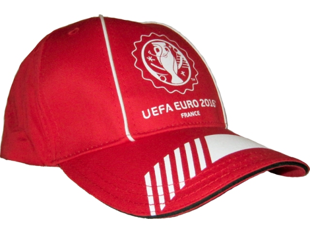 Poland Euro 2016 cap