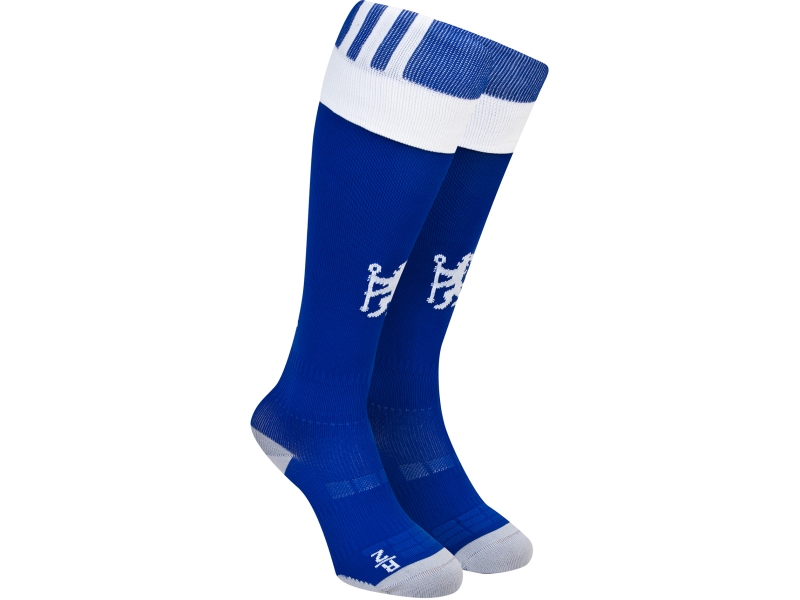 Chelsea FC Adidas football socks