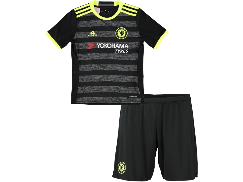 Chelsea FC Adidas infants kit