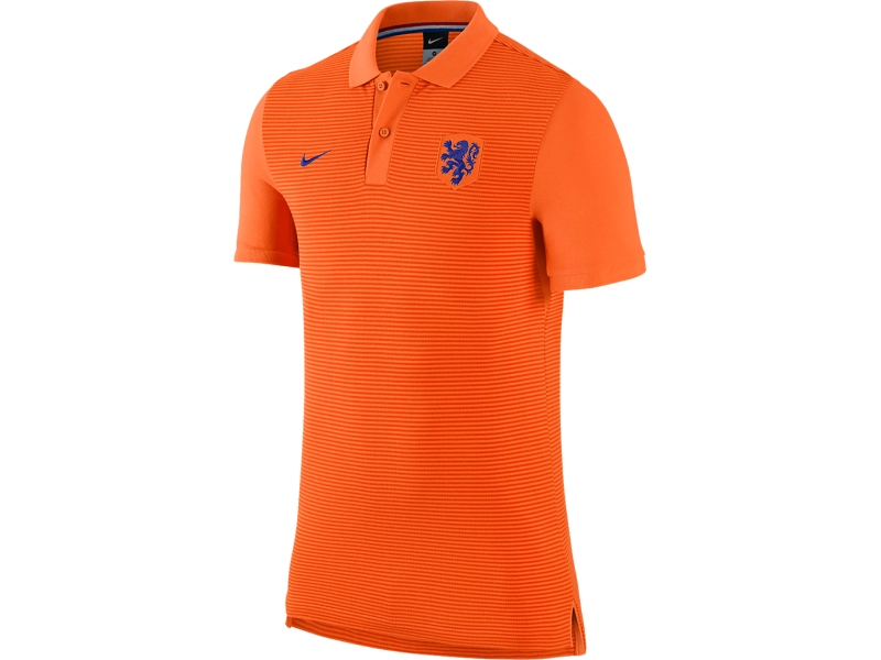 Netherlands Nike polo