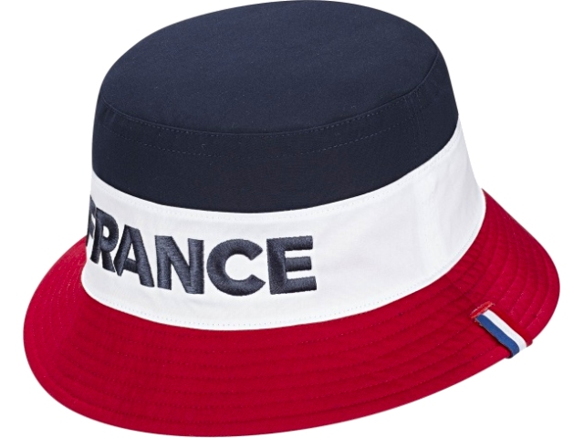 France Adidas hat