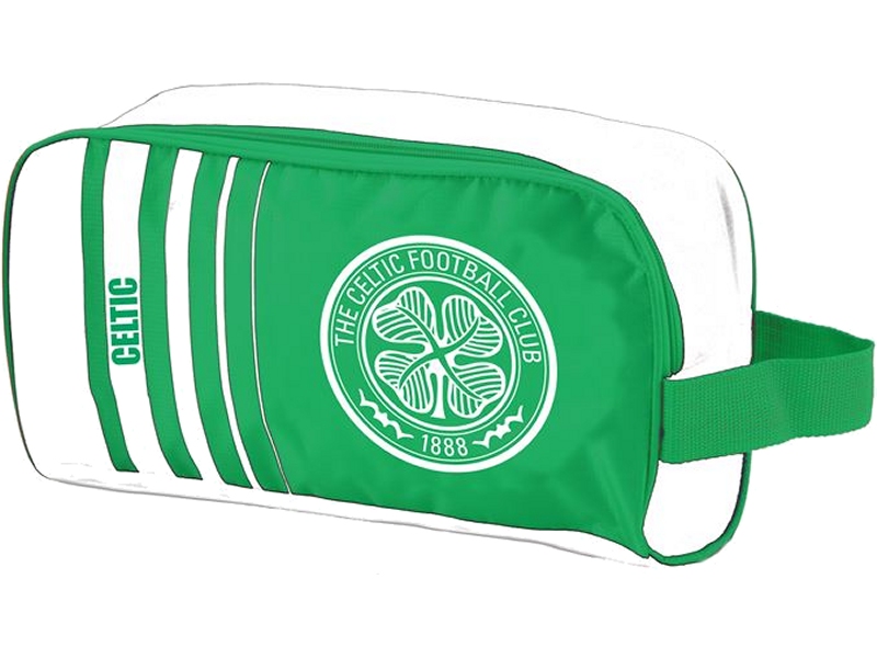 Celtic FC boot bag