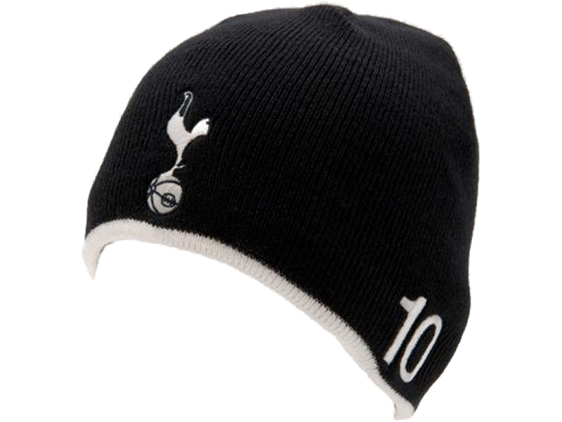 Tottenham Hotspur knitted hat
