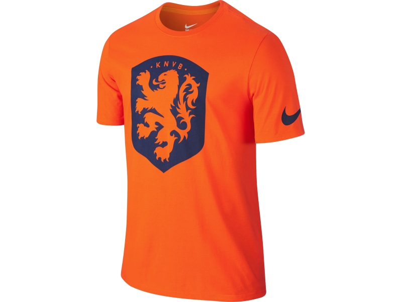 Netherlands Nike tee