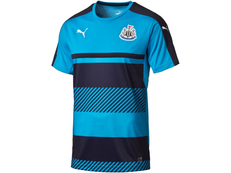 Newcastle Puma shirt