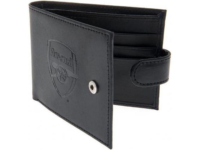 Arsenal FC wallet