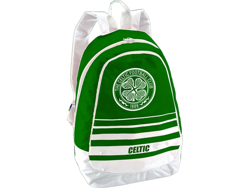 Celtic FC backpack